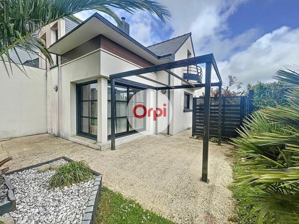 Maison à louer    5 pièces •  Damgan