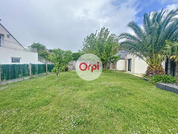 Maison à louer    5 pièces •  Damgan