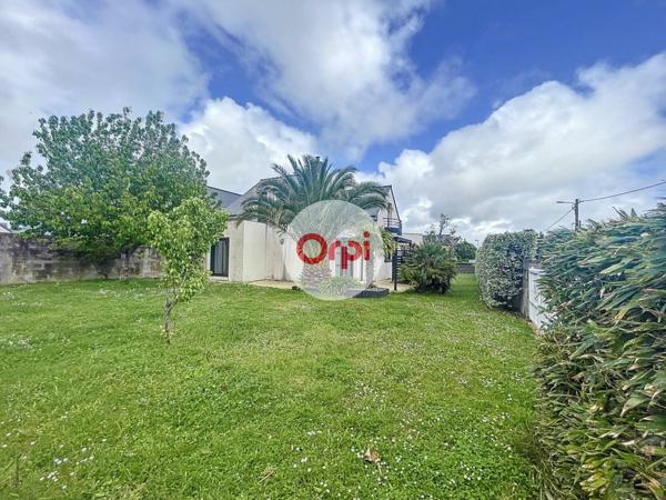 Maison à louer    5 pièces •  Damgan