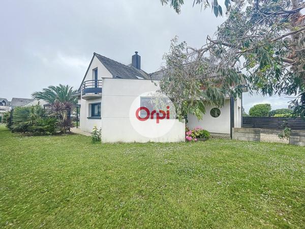 Maison à louer    5 pièces •  Damgan