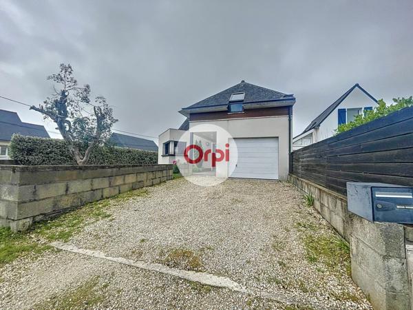 Maison à louer    5 pièces •  Damgan