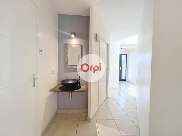 Maison à louer    5 pièces •  Damgan