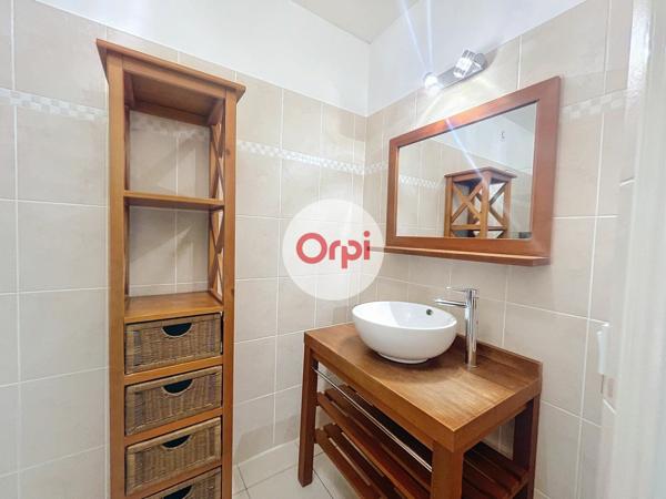 Maison à louer    5 pièces •  Damgan