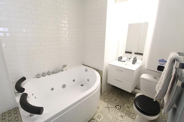 Appartement - 1 pièce - 23 m²