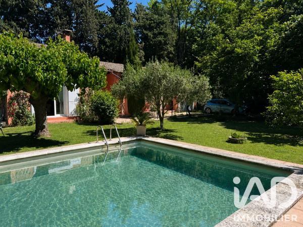 Maison à vendre 4 pièces 143 m² Avignon