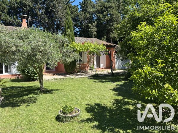 Maison à vendre 4 pièces 143 m² Avignon