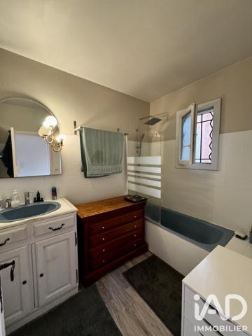 Maison à vendre 4 pièces 143 m² Avignon