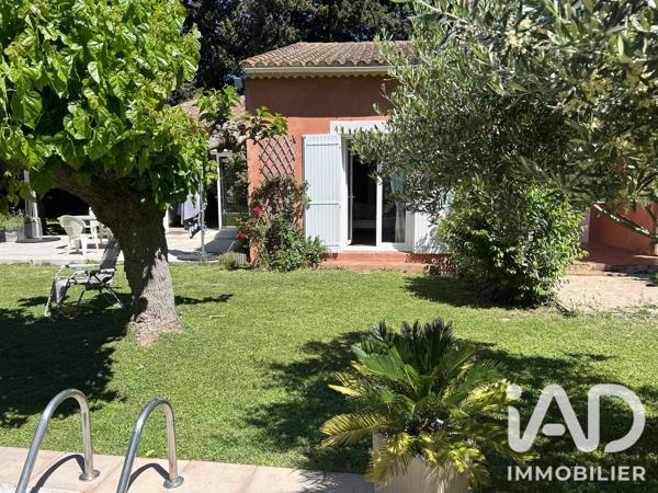 Maison à vendre 4 pièces 143 m² Avignon