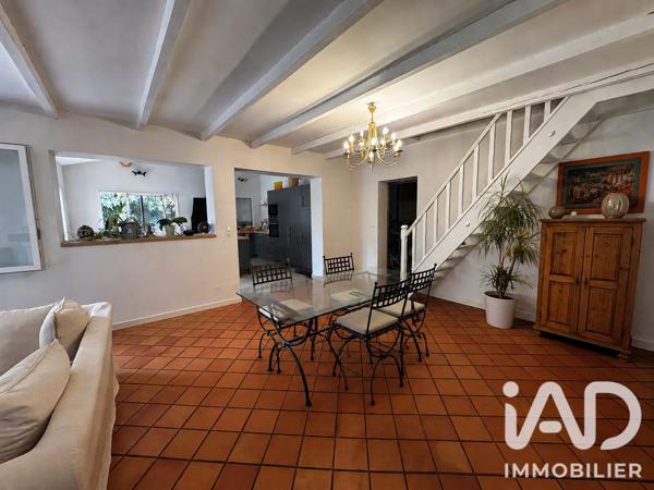 Maison à vendre 4 pièces 143 m² Avignon