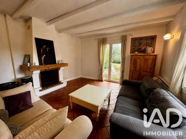 Maison à vendre 4 pièces 143 m² Avignon