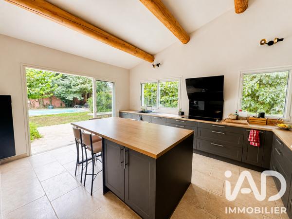 Maison à vendre 4 pièces 143 m² Avignon