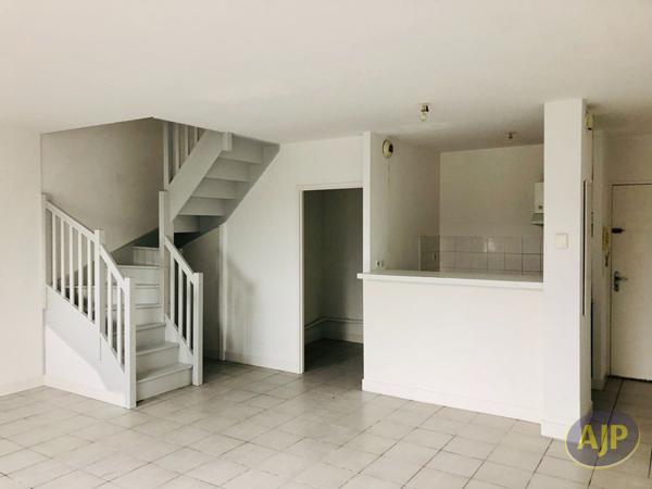 Vente appartement Lesparre Medoc : 97 500 € - AJP Lesparre Immobilier