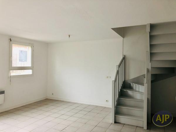Vente appartement Lesparre Medoc : 97 500 € - AJP Lesparre Immobilier