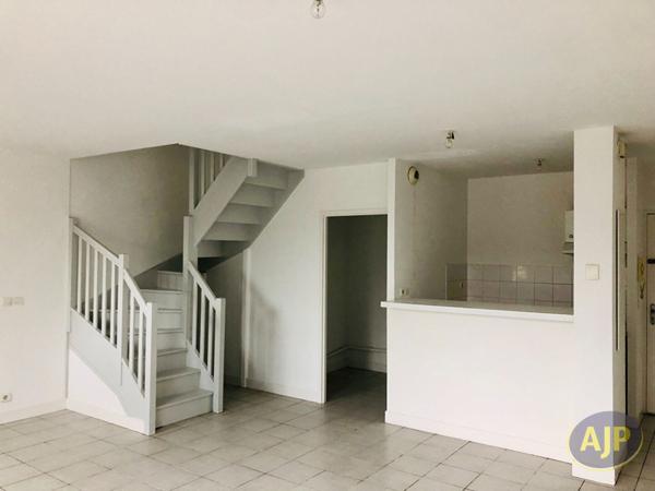 Vente appartement Lesparre Medoc : 97 500 € - AJP Lesparre Immobilier