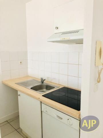 Vente appartement Lesparre Medoc : 97 500 € - AJP Lesparre Immobilier