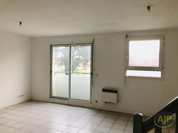 Vente appartement Lesparre Medoc : 97 500 € - AJP Lesparre Immobilier