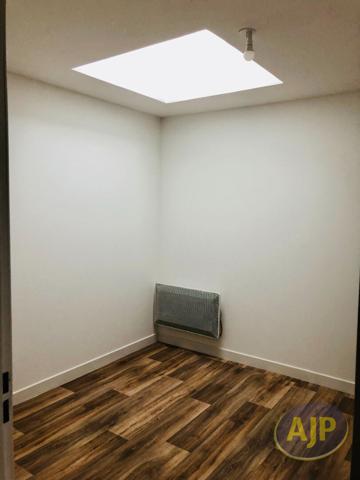 Vente appartement Lesparre Medoc : 97 500 € - AJP Lesparre Immobilier