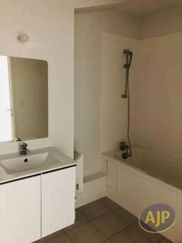 Vente appartement Lesparre Medoc : 97 500 € - AJP Lesparre Immobilier