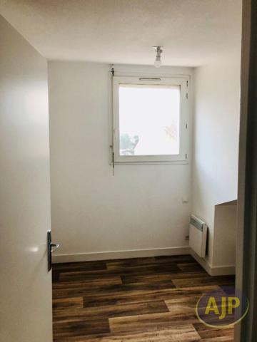 Vente appartement Lesparre Medoc : 97 500 € - AJP Lesparre Immobilier