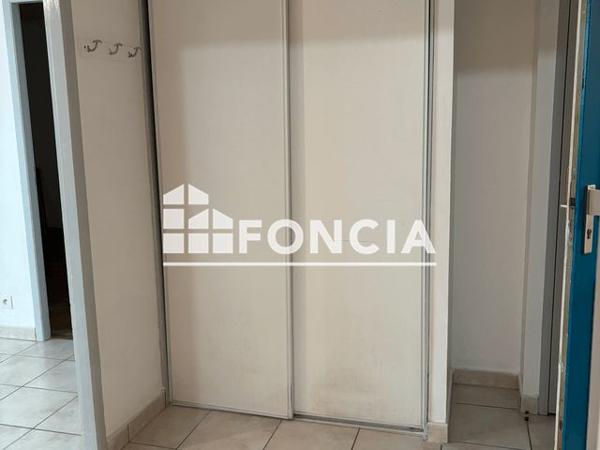 À vendre Appartement 2 pièces 42.33 m² - Grenoble 38000