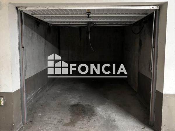 À vendre Appartement 2 pièces 42.33 m² - Grenoble 38000