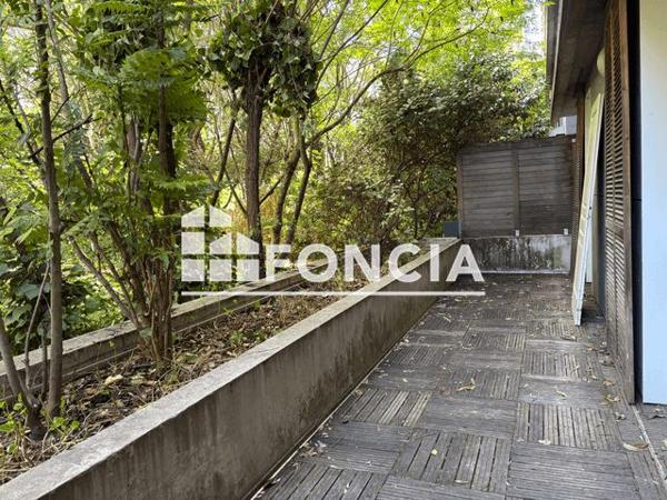 À vendre Appartement 2 pièces 42.33 m² - Grenoble 38000