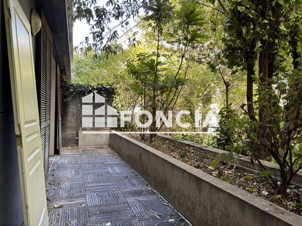 À vendre Appartement 2 pièces 42.33 m² - Grenoble 38000