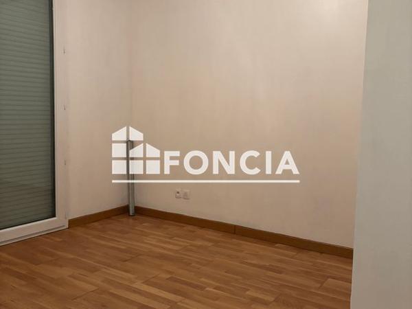 À vendre Appartement 2 pièces 42.33 m² - Grenoble 38000