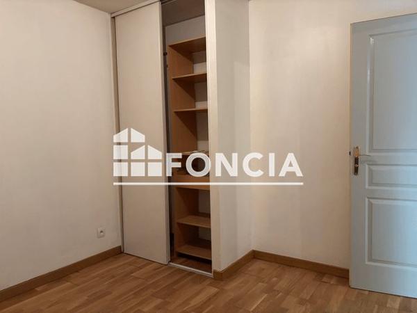 À vendre Appartement 2 pièces 42.33 m² - Grenoble 38000