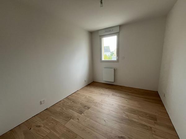 A louer Maison 3 chambres à Saint-Domineuc