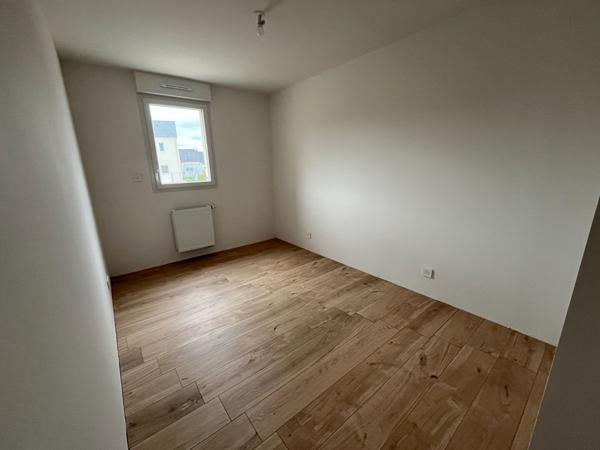 A louer Maison 3 chambres à Saint-Domineuc