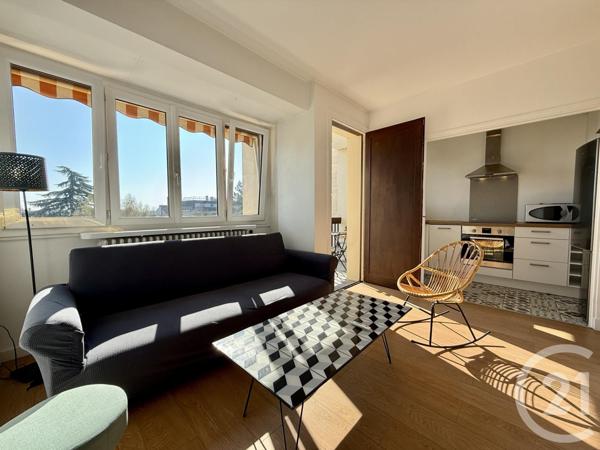 Appartement Studio à vendre  1 pièce - 36,45 m2 FONTAINEBLEAU - 77