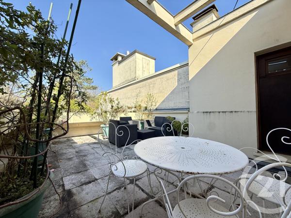 Appartement Studio à vendre  1 pièce - 36,45 m2 FONTAINEBLEAU - 77