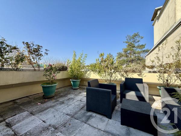 Appartement Studio à vendre  1 pièce - 36,45 m2 FONTAINEBLEAU - 77