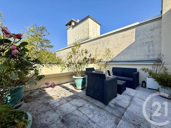 Appartement Studio à vendre  1 pièce - 36,45 m2 FONTAINEBLEAU - 77