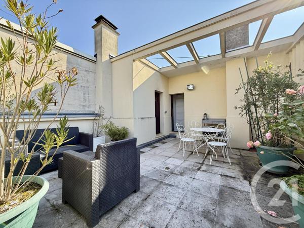 Appartement Studio à vendre  1 pièce - 36,45 m2 FONTAINEBLEAU - 77