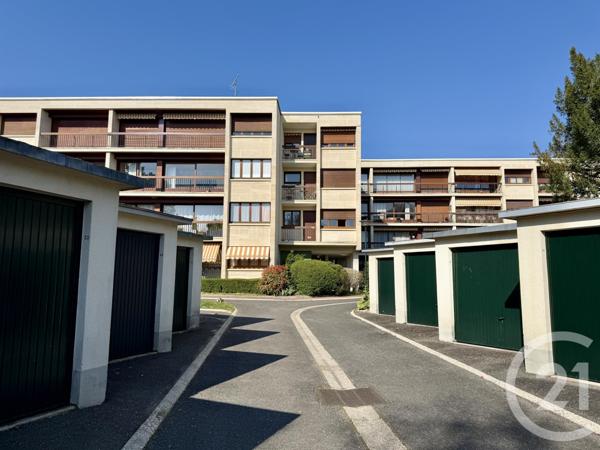 Appartement Studio à vendre  1 pièce - 36,45 m2 FONTAINEBLEAU - 77