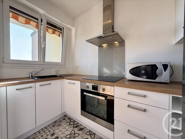 Appartement Studio à vendre  1 pièce - 36,45 m2 FONTAINEBLEAU - 77