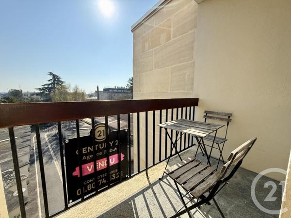 Appartement Studio à vendre  1 pièce - 36,45 m2 FONTAINEBLEAU - 77