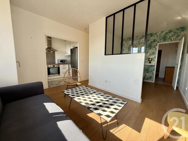 Appartement Studio à vendre  1 pièce - 36,45 m2 FONTAINEBLEAU - 77