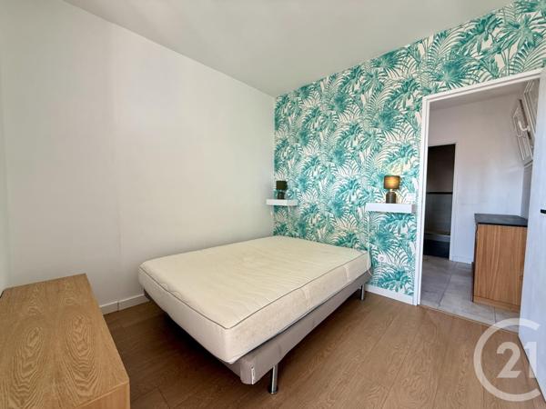 Appartement Studio à vendre  1 pièce - 36,45 m2 FONTAINEBLEAU - 77