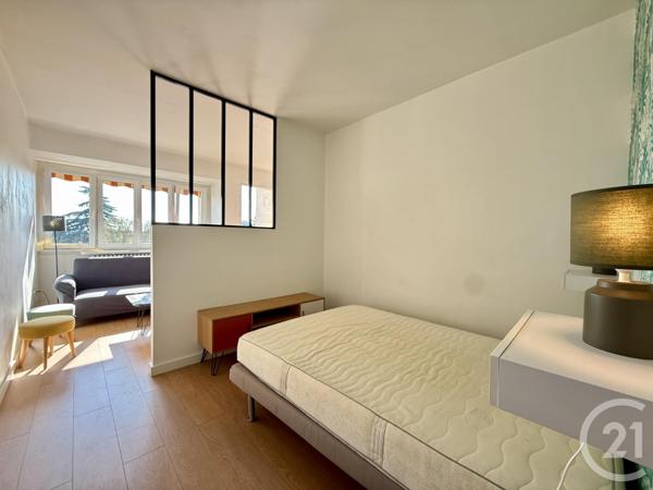 Appartement Studio à vendre  1 pièce - 36,45 m2 FONTAINEBLEAU - 77