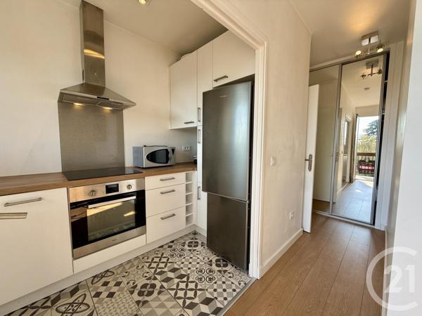 Appartement Studio à vendre  1 pièce - 36,45 m2 FONTAINEBLEAU - 77