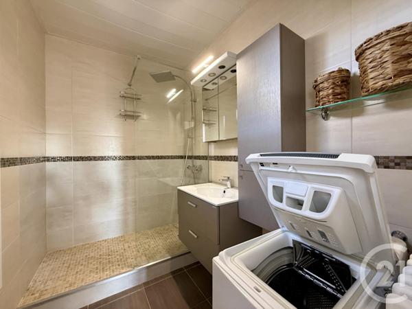 Appartement Studio à vendre  1 pièce - 36,45 m2 FONTAINEBLEAU - 77