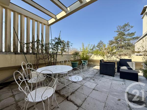 Appartement Studio à vendre  1 pièce - 36,45 m2 FONTAINEBLEAU - 77