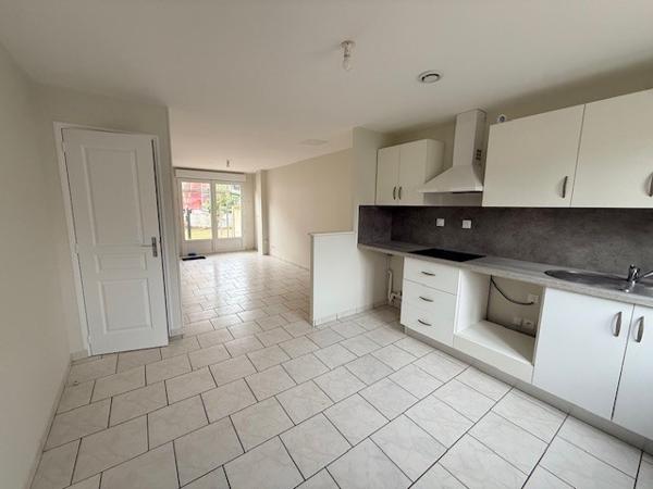 Nanteuil-lès-Meaux (77100) Maison 4 pièces 51m² Nanteuil les Meaux