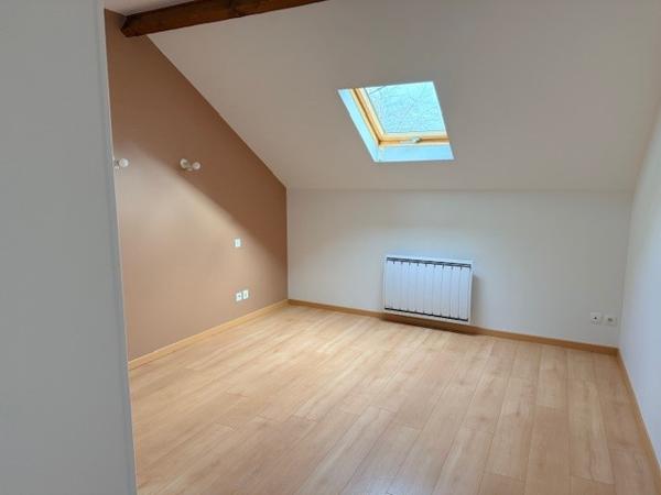 Nanteuil-lès-Meaux (77100) Maison 4 pièces 51m² Nanteuil les Meaux