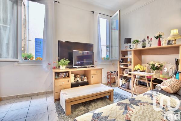 Appartement à vendre 2 pièces 38 m² La Ciotat
