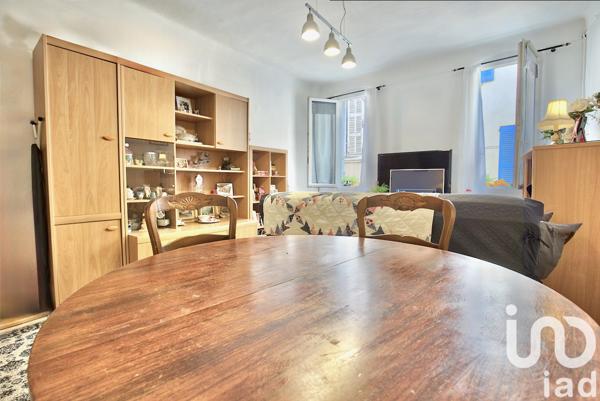 Appartement à vendre 2 pièces 38 m² La Ciotat