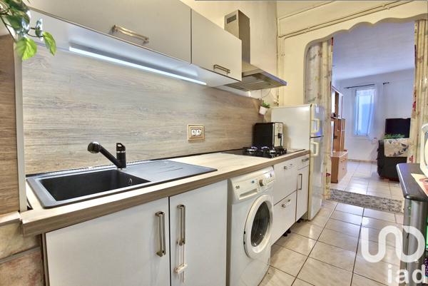 Appartement à vendre 2 pièces 38 m² La Ciotat